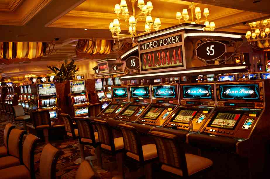 cashed casino