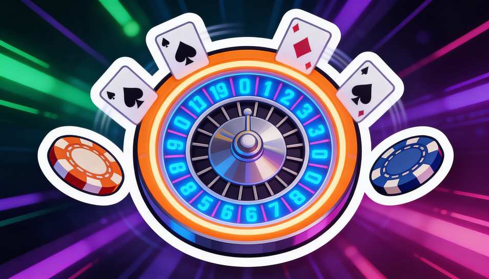 casino new lucky