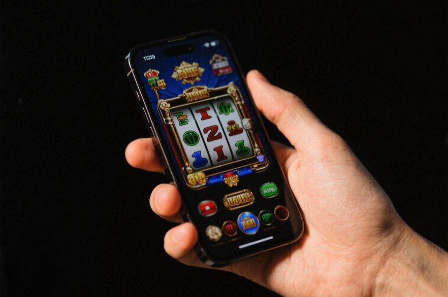 Lucky tiger casino Australia