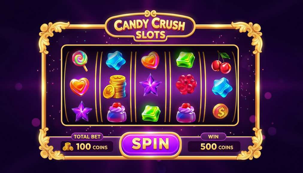 jackpot molly