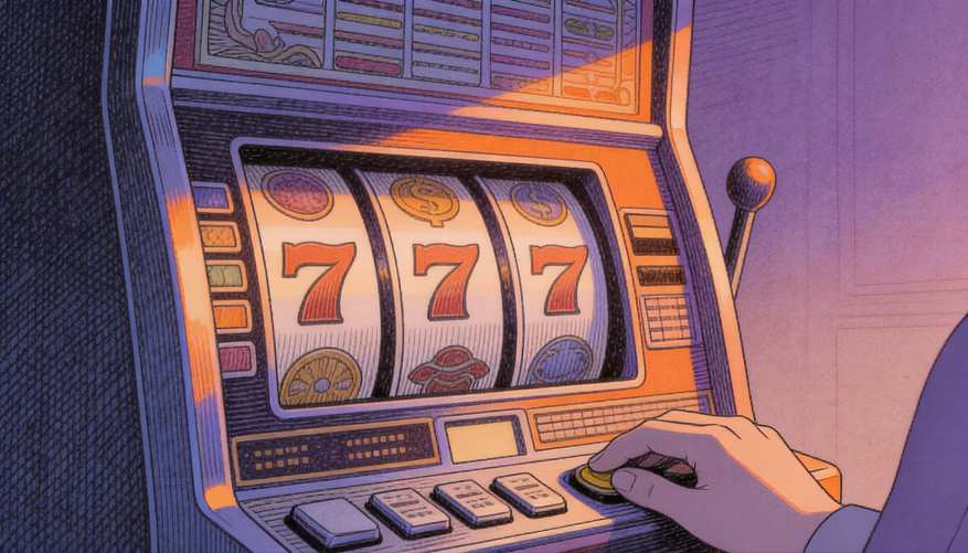 vicibet casino
