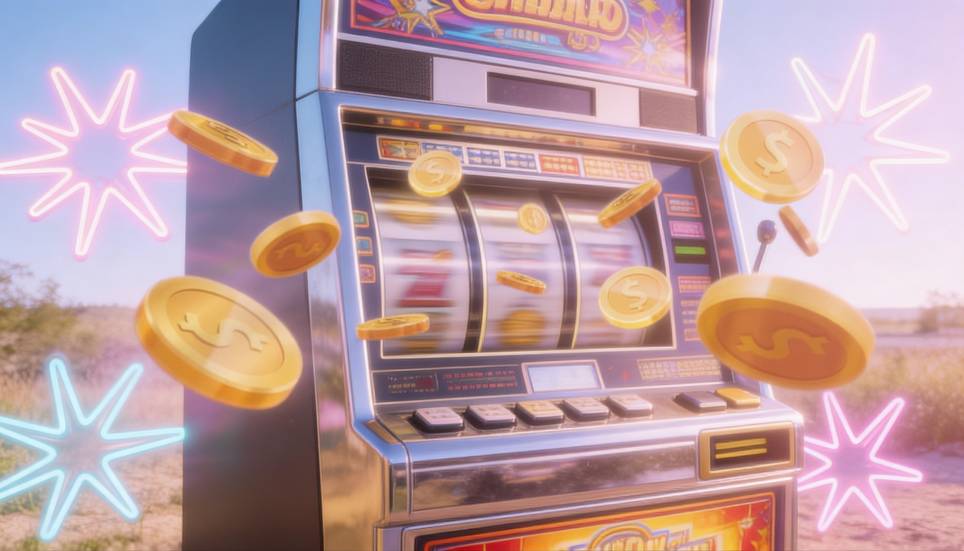 pots of luck casino