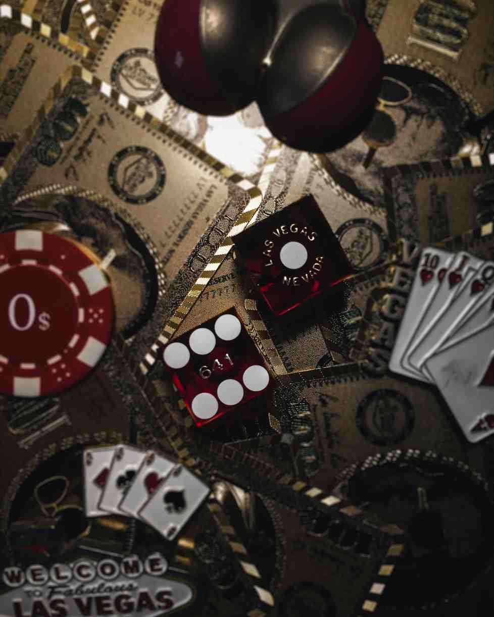 Cleopatra casino : définition et aperçu