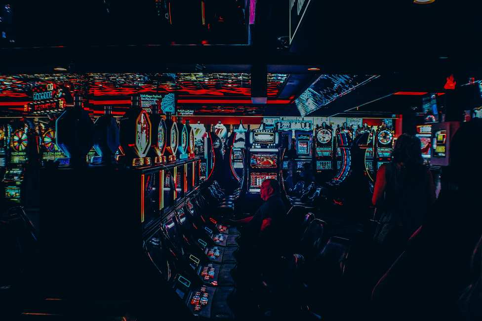Hotlinecasino