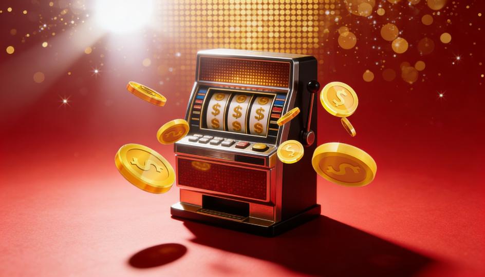 Roby Casino online slots: Alles, was Sie wissen müssen
