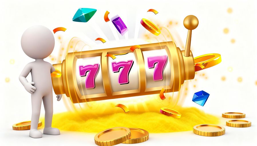 Guide Étape par Étape pour Jouer au Casino Winmachance