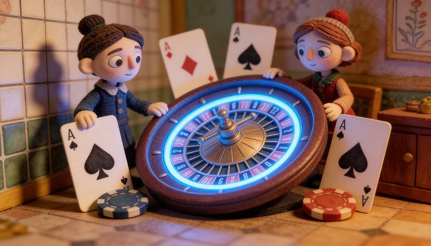 Guide Étape par Étape pour Jouer au Casino Winmachance