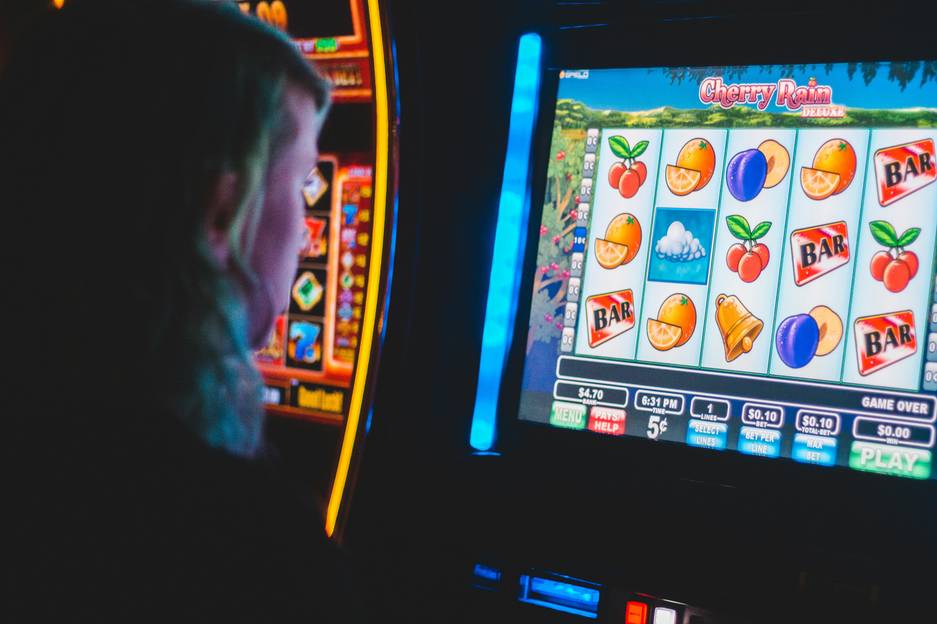 I giochi di casino più popolari in tutto il mondo