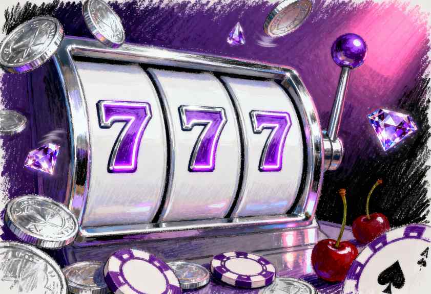 Innovations de paiement dans les casinos en ligne