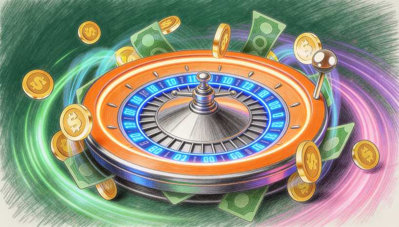 Instasino Casino : Le Site de Jeu d'Argent en Ligne à Voir