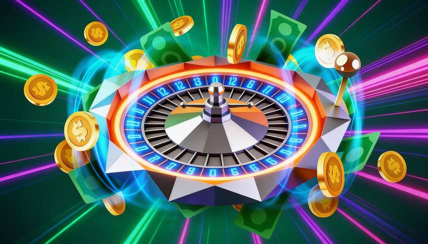 Jeton Rouge Casino : Définition et Aperçu
