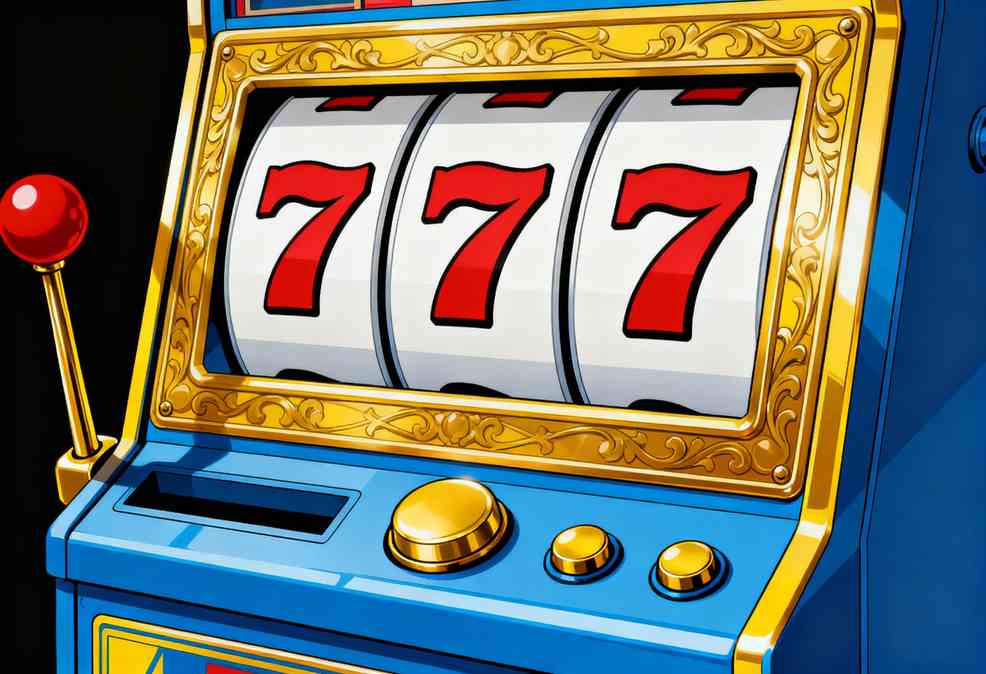 Instant casino