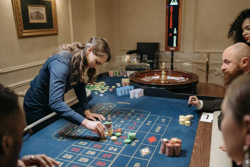 Kingmaker Casino vs Competitor: A Comprehensive Comparison