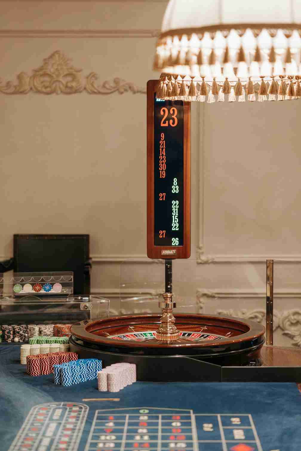 Le Winner Casino : Est-il Légal ?