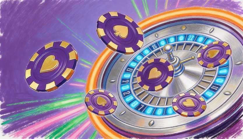 Montecrypto Casino Bonuses: Get Your Bonus Today