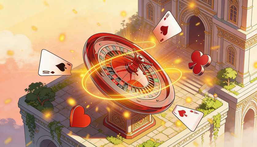Nordslot Casino Vrije Spins: Alles Wat Je Moet Weten