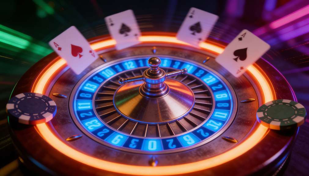 Olympia Casino vs Concurrents : Un Aperçu Comparatif