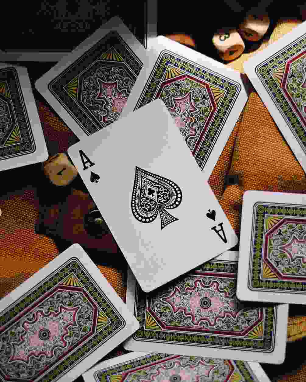empire casino online