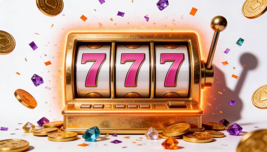 Payment Innovations in Online Casinos