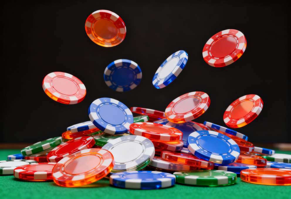 Kingmaker casino