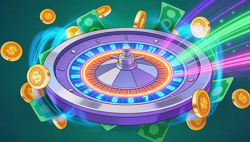 Rizk Casino: La Experiencia de Juego Móvil Más Emocionante