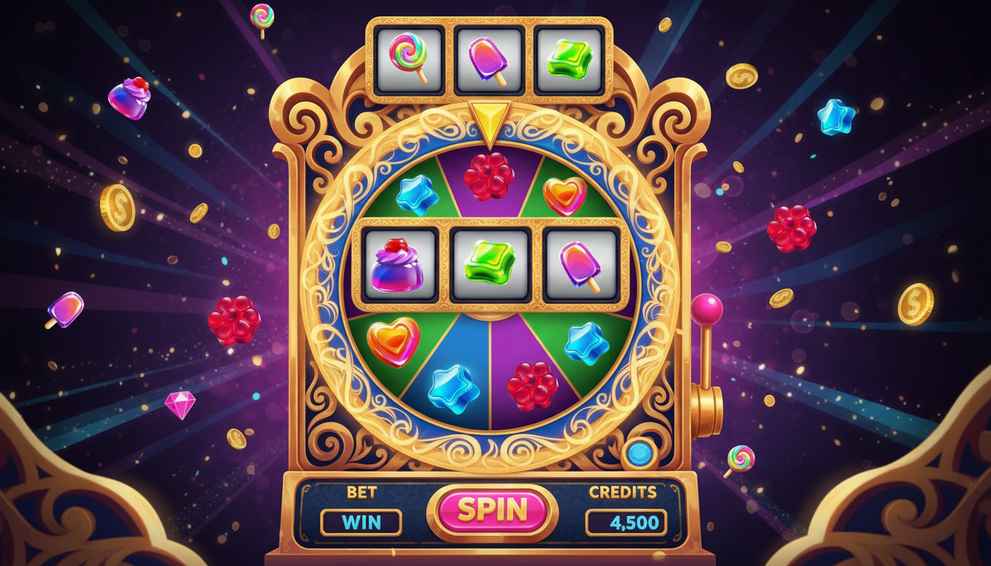 Roby Casino online slots: Alles, was Sie wissen müssen