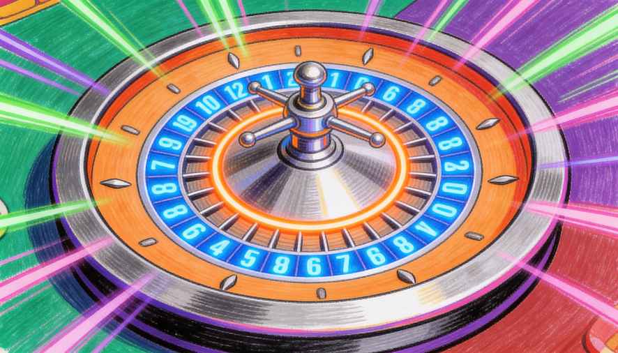 Spinsy Casino Review: The Ultimate Guide for UK Players