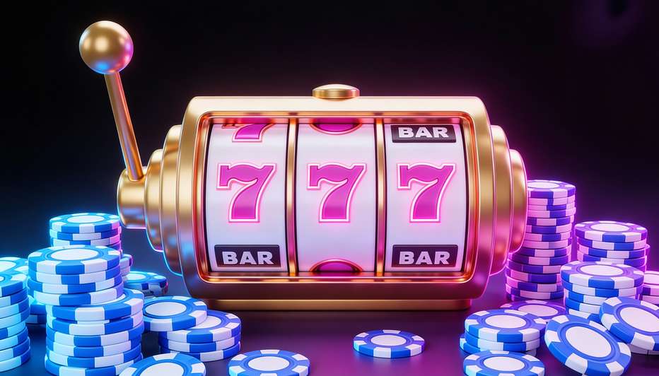 Strategie di Gioco per Winspark Casino