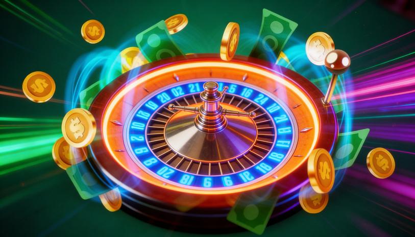 Tendencias actuales en la industria de casinos en línea