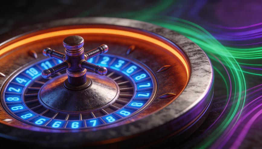 The Evolution of Casino Games: From Offline to Online