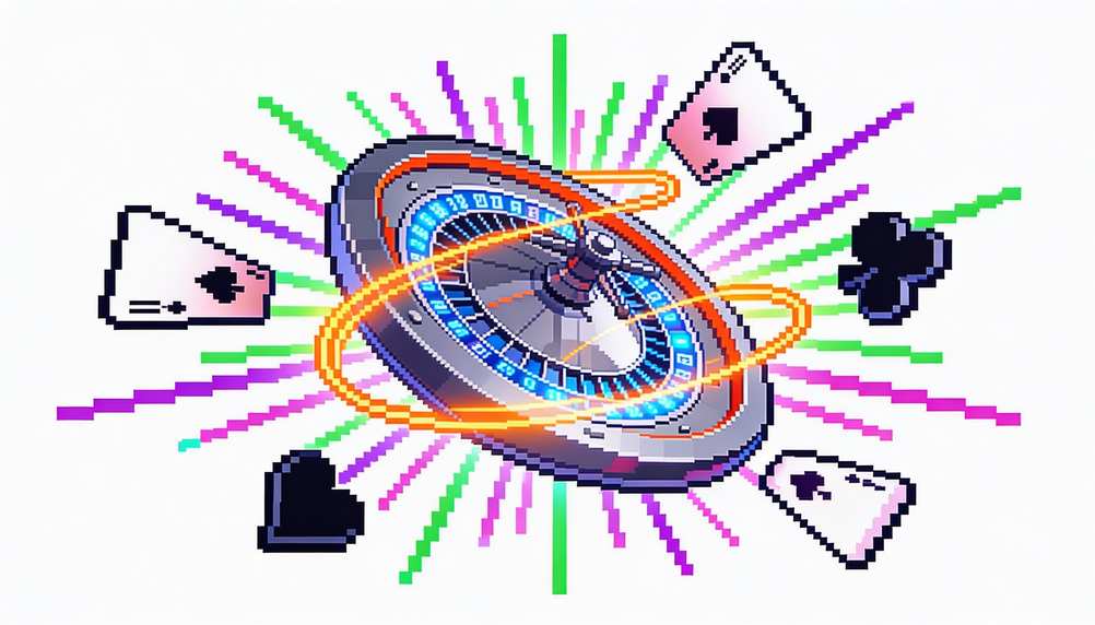 The Psychology Behind Casino Game Design