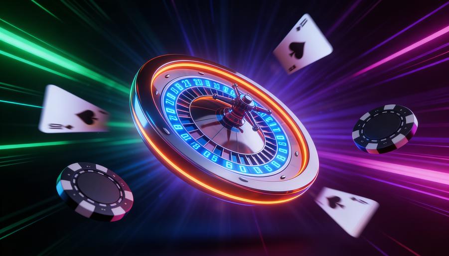 Top 5 Highway Casino Bonuses: Unlock the Best Rewards