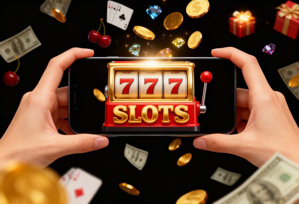 casinonic