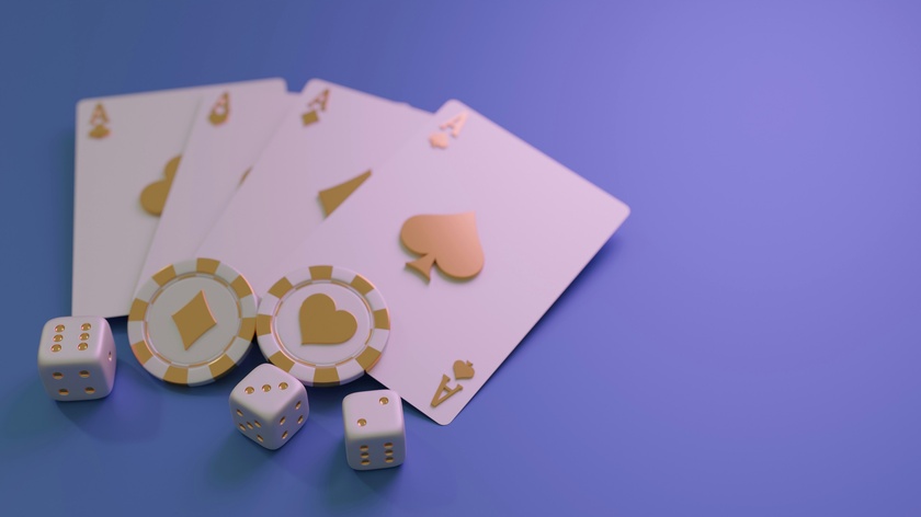 cashed casino Canada