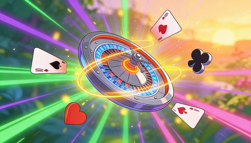 Ardente Casino: La Verità su un Casinò senza Licenza