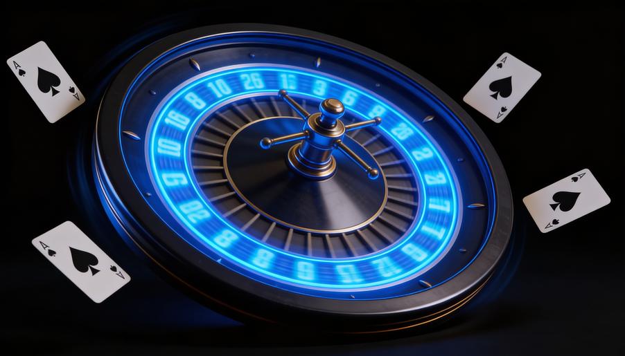Bitdreams Casino Comparison with Competitors