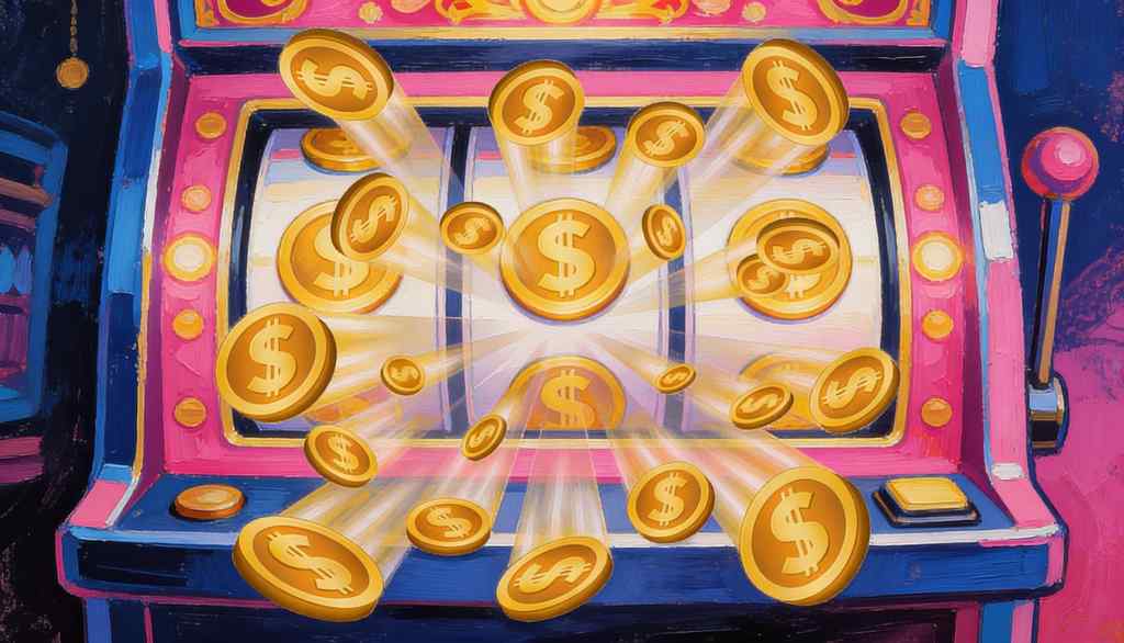 Comment les casinos en ligne gagnent leur argent