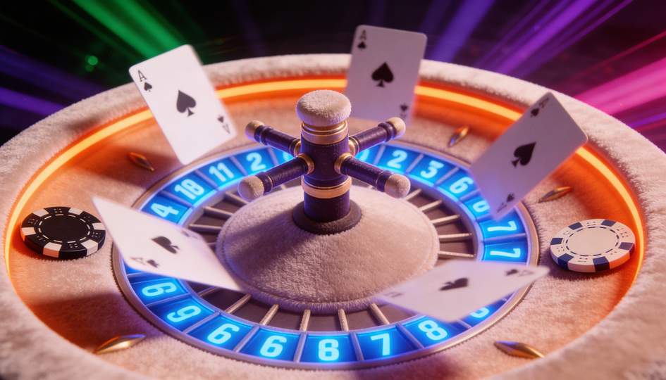 Évaluation comparative du Black Label casino et ses concurrents