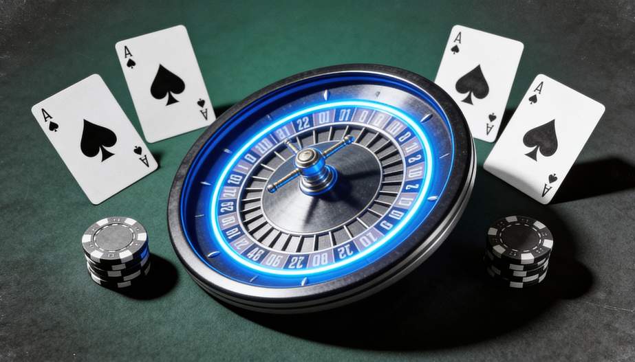 How I Won at Velvet Spins Casino: A Real-Life Case