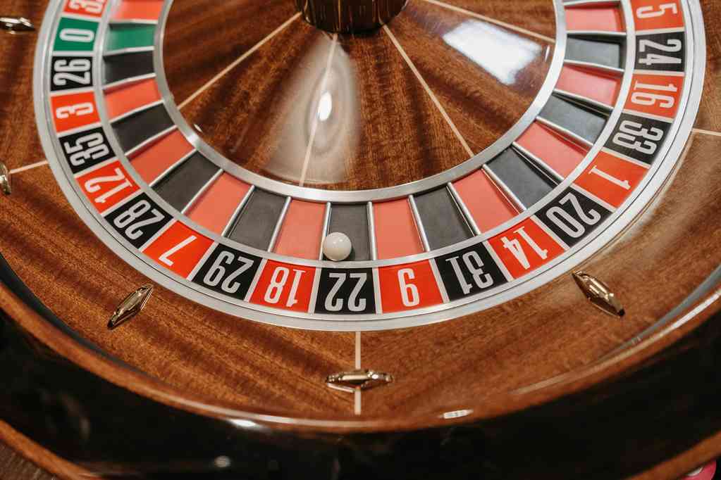 How to Win at Vanguard's Casino: Practical Tips