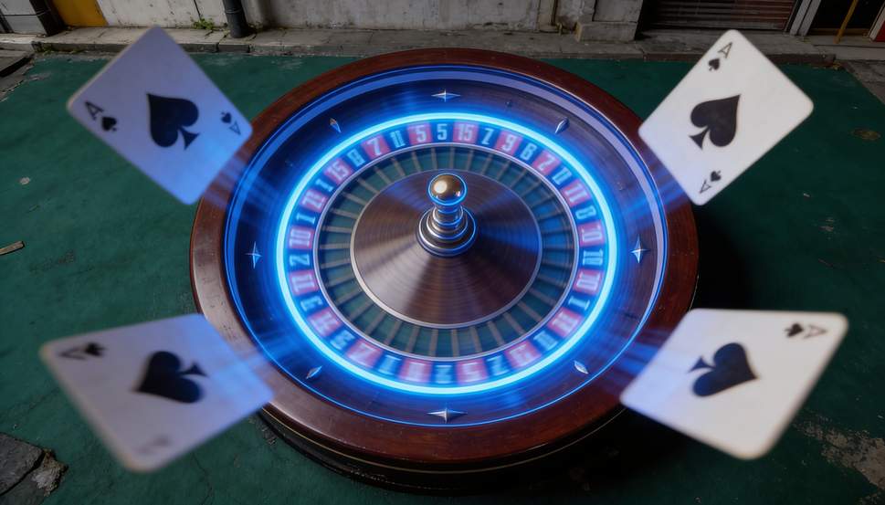 La Licencia Cuestionable de Winaura Casino