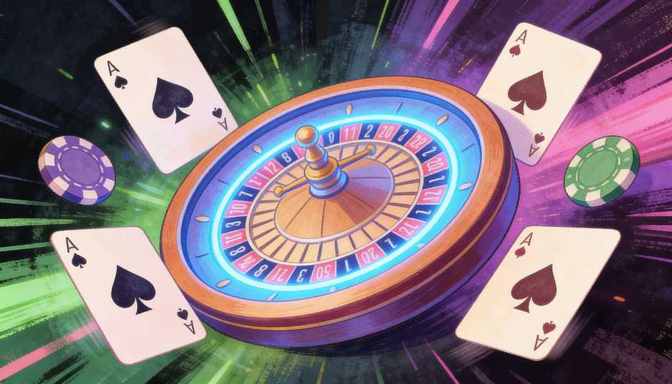 La Licencia Cuestionable de Winaura Casino