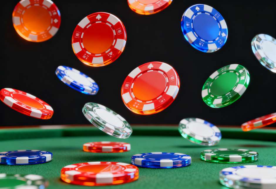 Marvel Casino: Understanding the Risks Involved