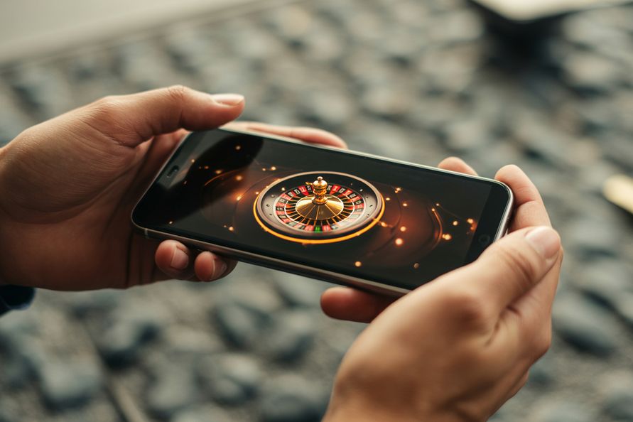 Neue Glückszahl Casino - Alles, was Sie wissen müssen