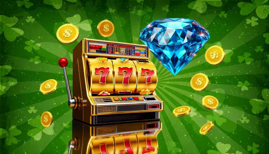 Omnislots Casino: De Beste Keuze voor PC-spelers