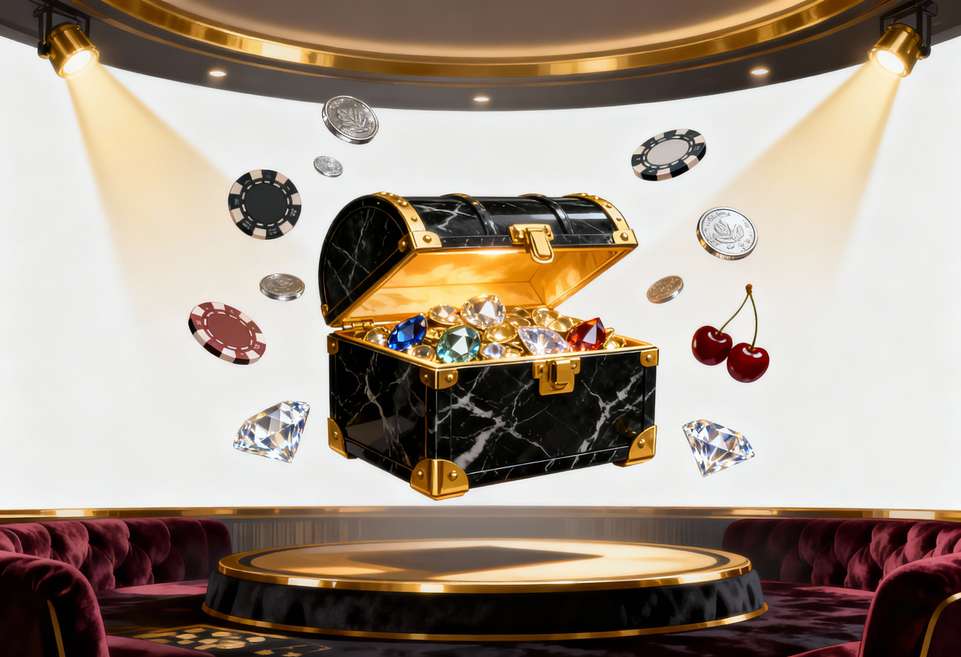 Powerup Casino VIP-Program: Mehr als nur ein Statussymbol