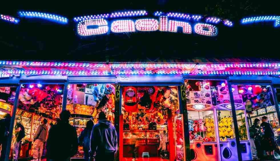 Powerup Casino VIP-Program: Mehr als nur ein Statussymbol