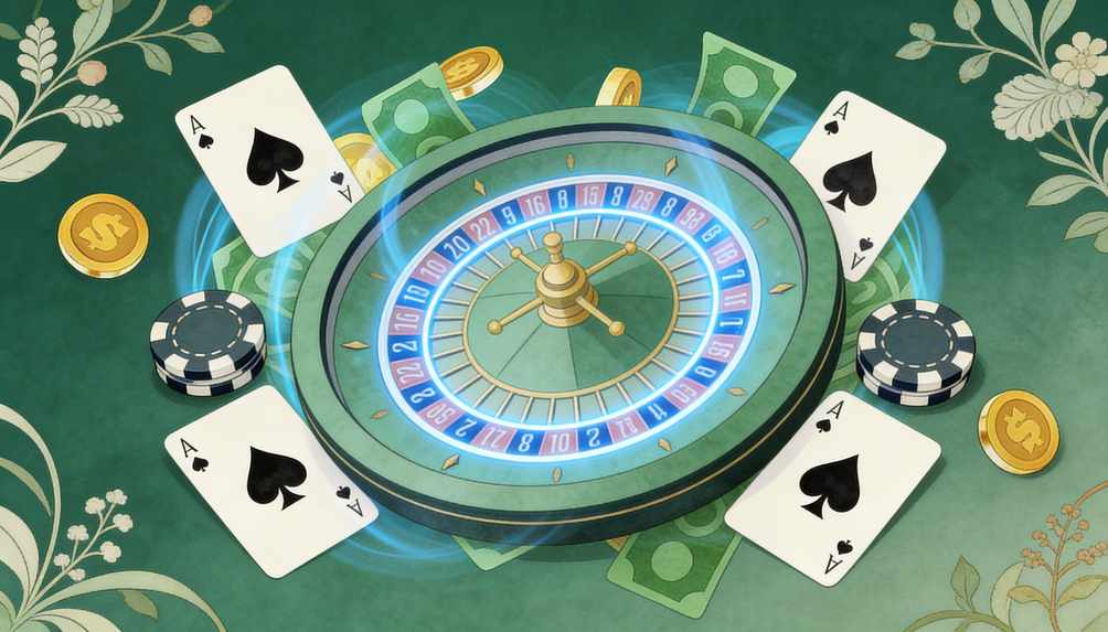 Success at Betfoxx Casino: Real Player Stories