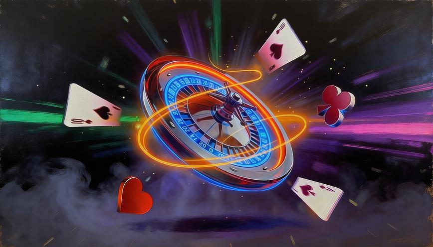 Why Everyone is Talking About WooSpin Casino Casino?