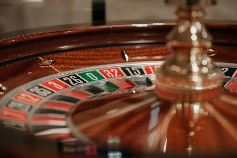 Withdrawing Money from Richard Casino: A Step-by-Step Guide